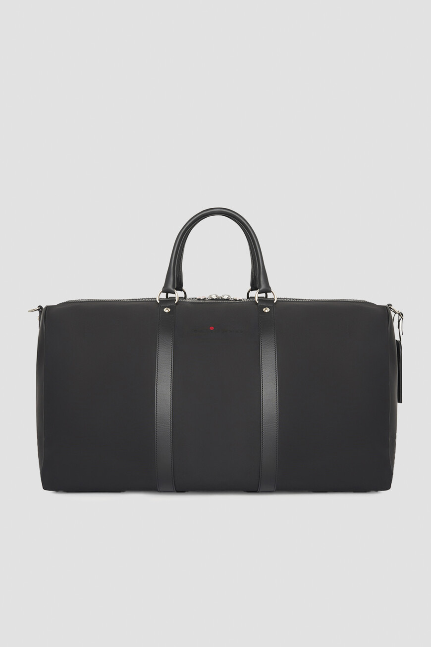 

Дорожные Сумки Kiton, Черный