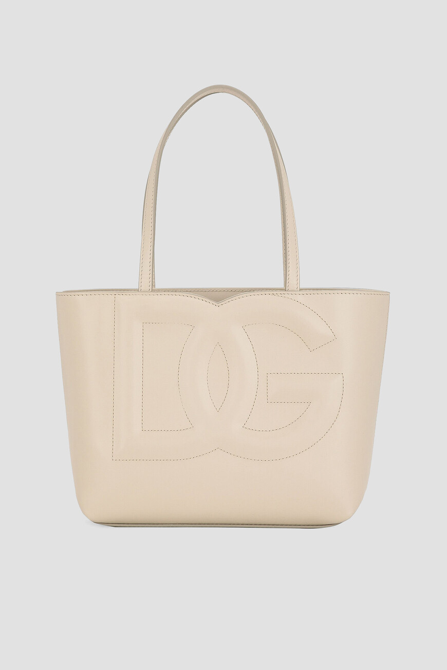 Сумка Dolce & Gabbana Модель Dg Logo Bag