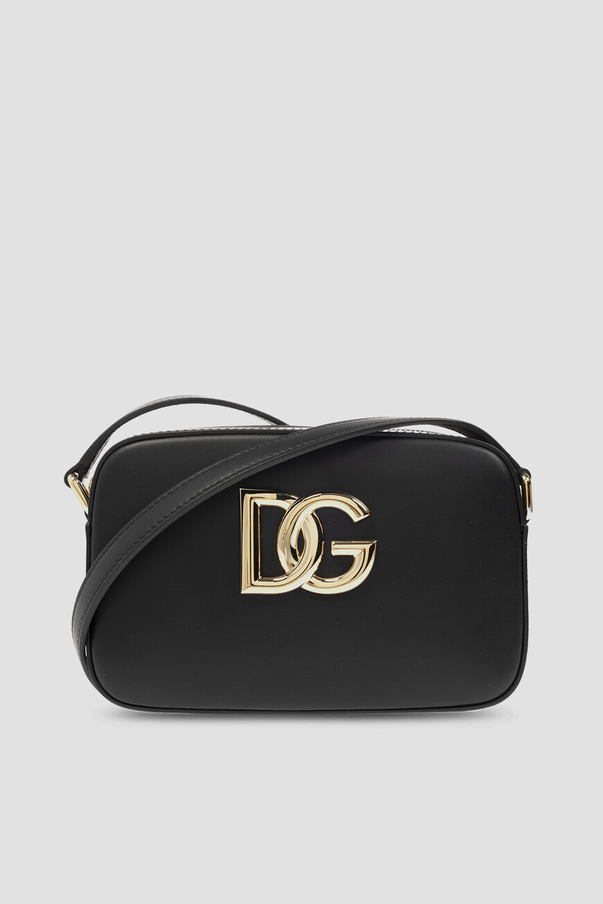 

Сумка Dolce & Gabbana Модель 3.5, Черный