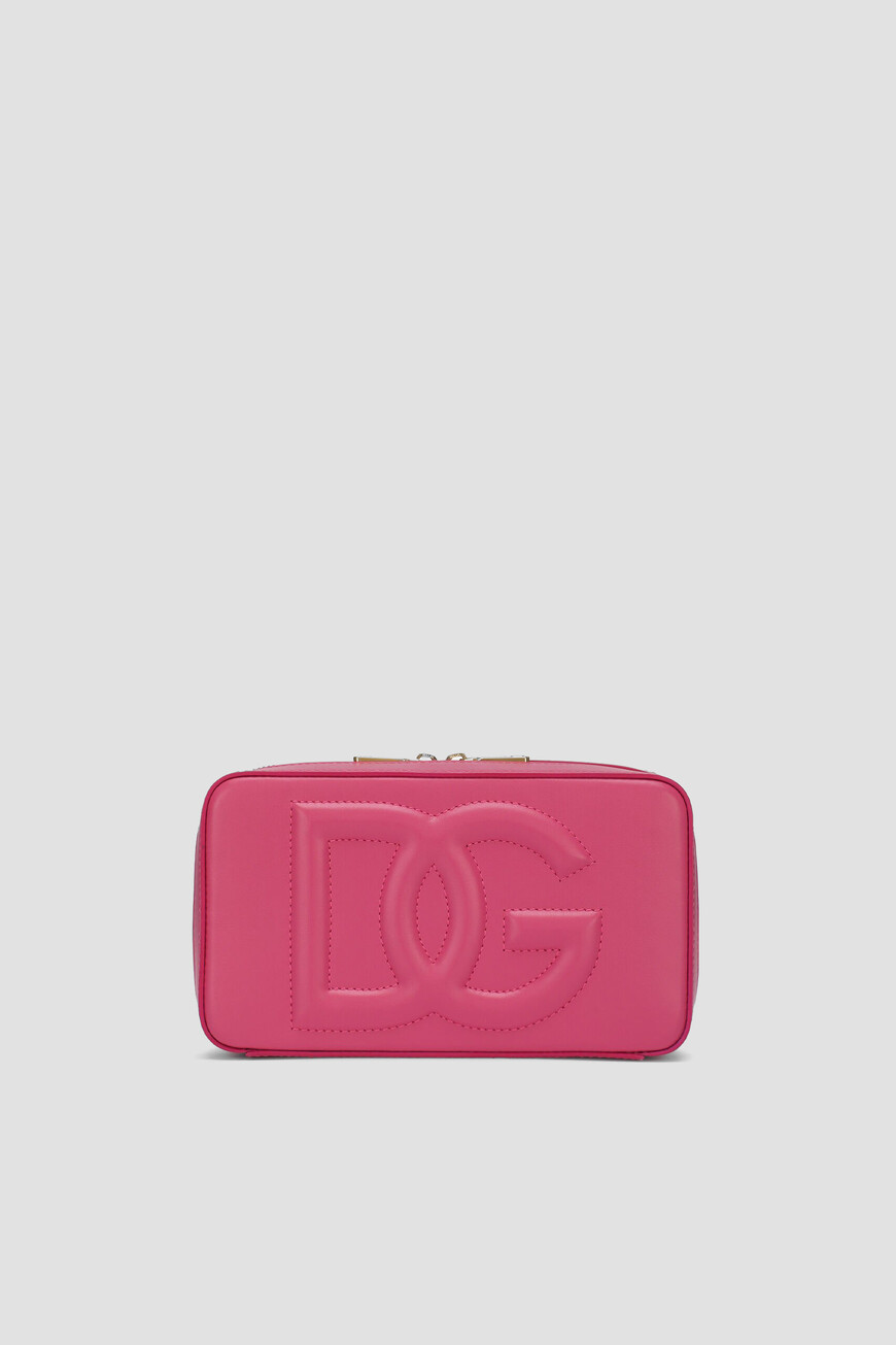 Сумка Dolce & Gabbana Модель Dg Logo