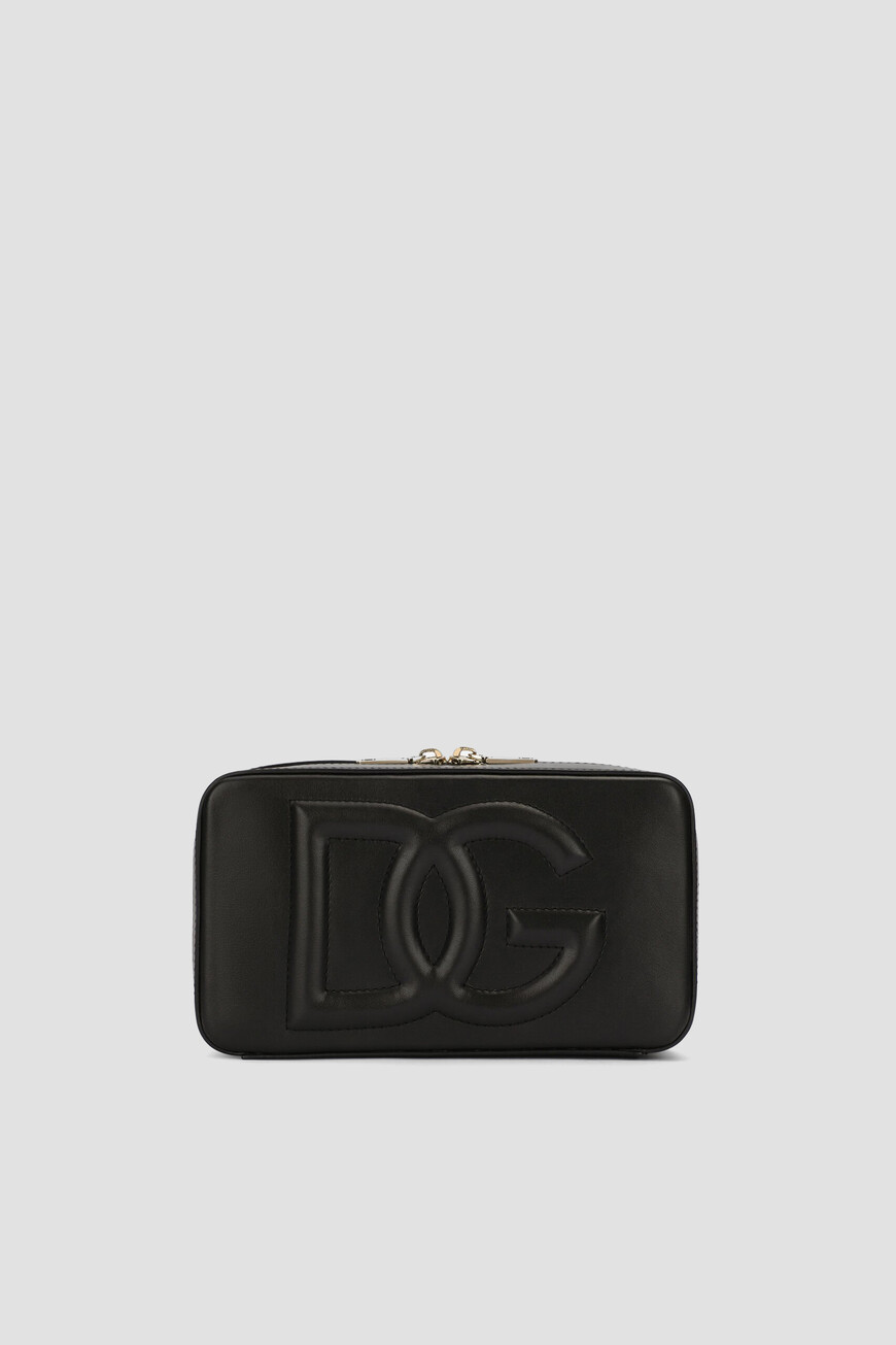 Сумка Dolce & Gabbana Модель Dg Logo
