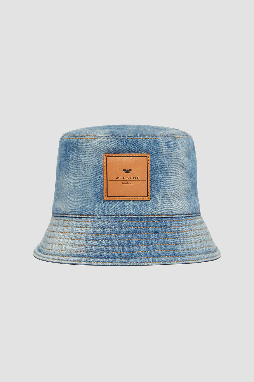 

Шляпа Max Mara, Синий