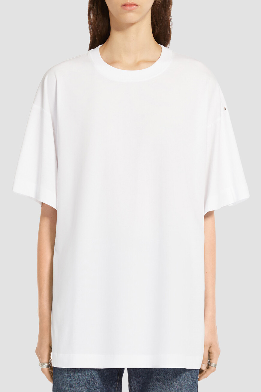 

Футболка Max Mara, Белый