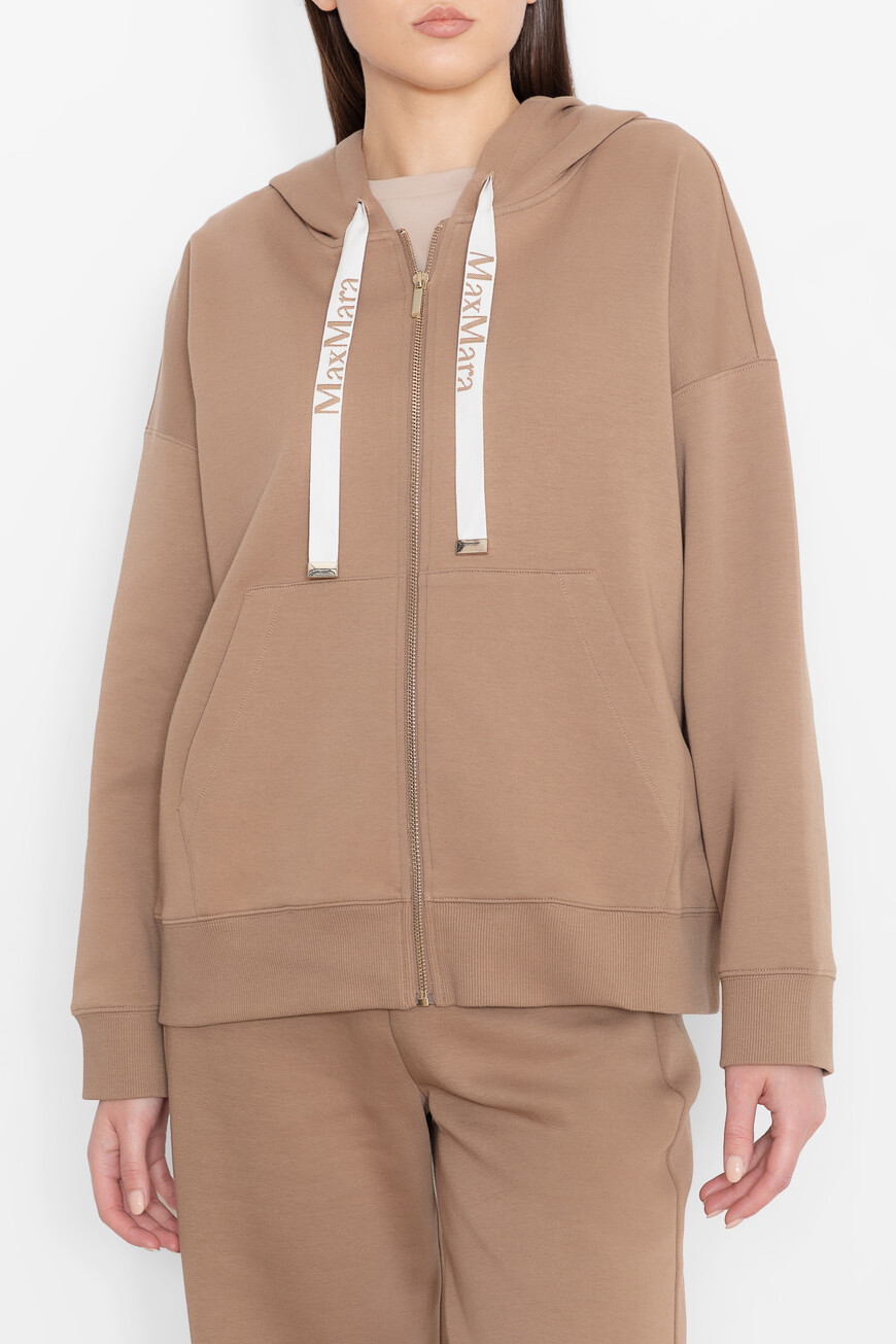 

Толстовка Max Mara, Коричневый