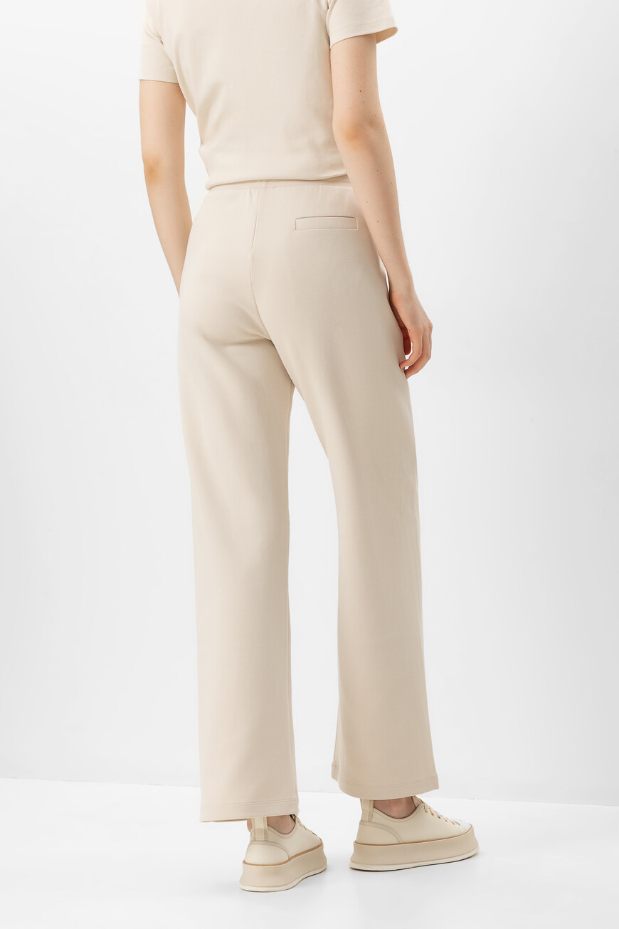 

Брюки Max Mara, Белый