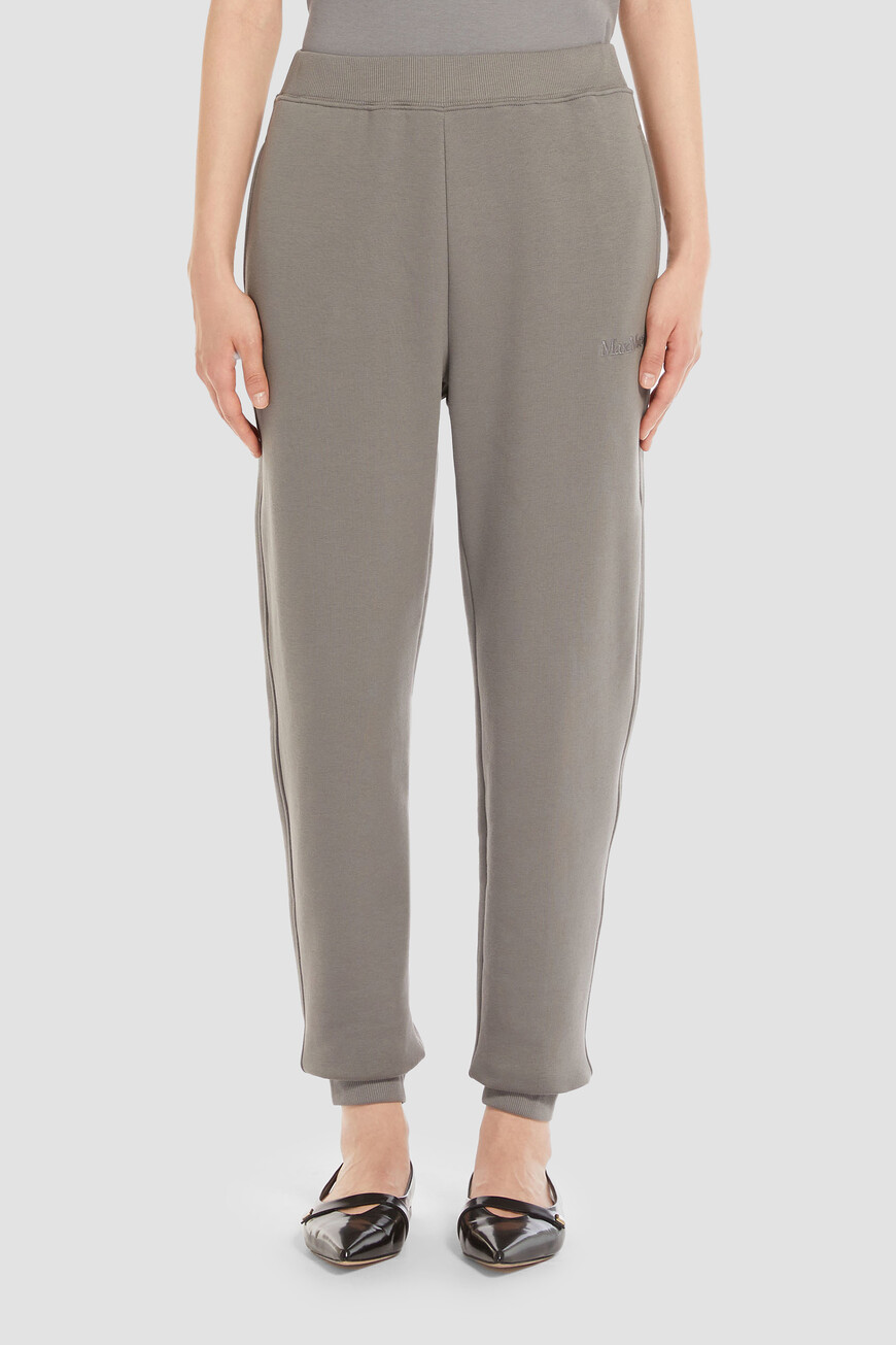 

Брюки Max Mara, Серый