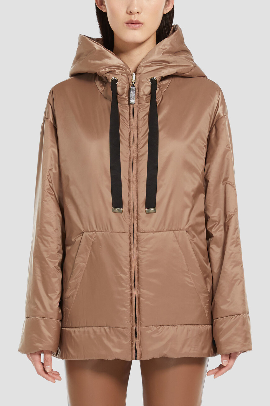 

Куртка Max Mara, Коричневый