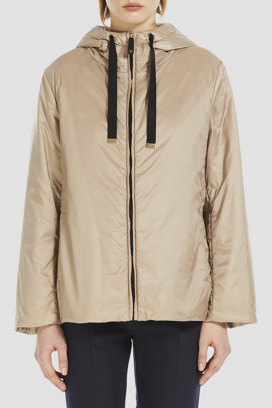 

Куртка Max Mara, Бежевый
