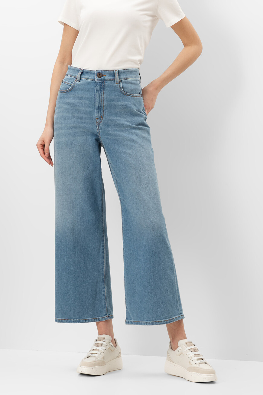 

Джинсы Max Mara, Синий