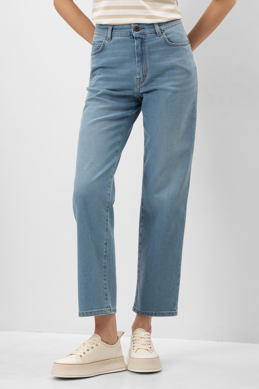 

Джинсы Max Mara, Синий