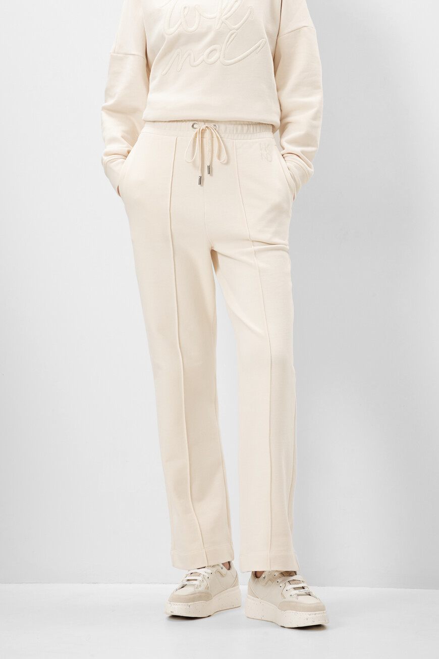 

Брюки Max Mara, Белый