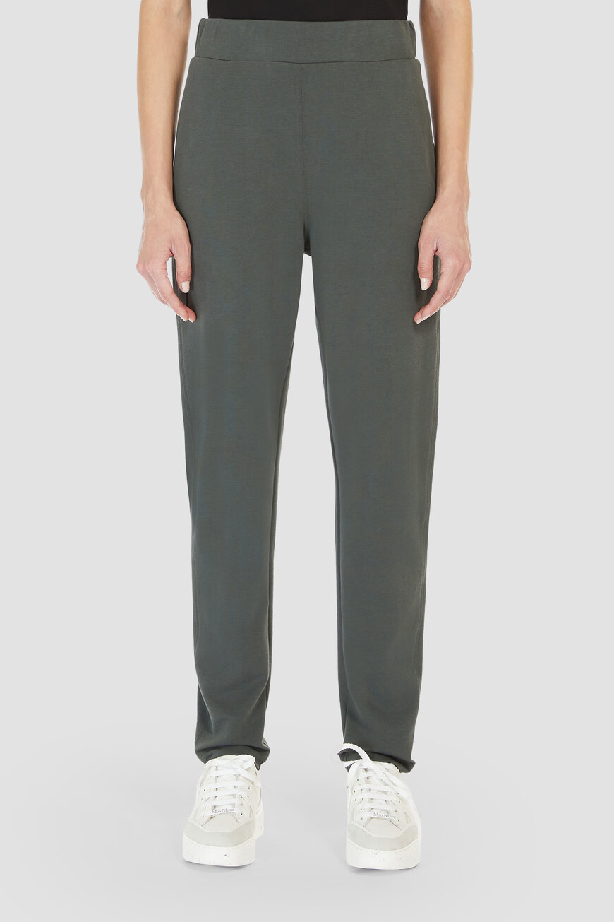 

Брюки Max Mara, Хаки
