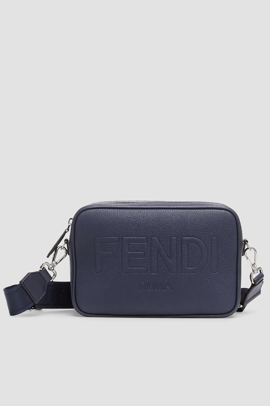 

Сумка Fendi Roma, Т.синий