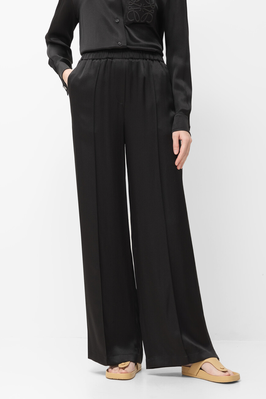 

Брюки Loewe, Черный