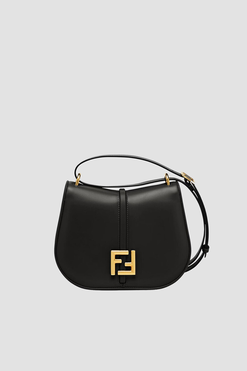 

Сумка Fendi Модель C`mon Medium, Черный