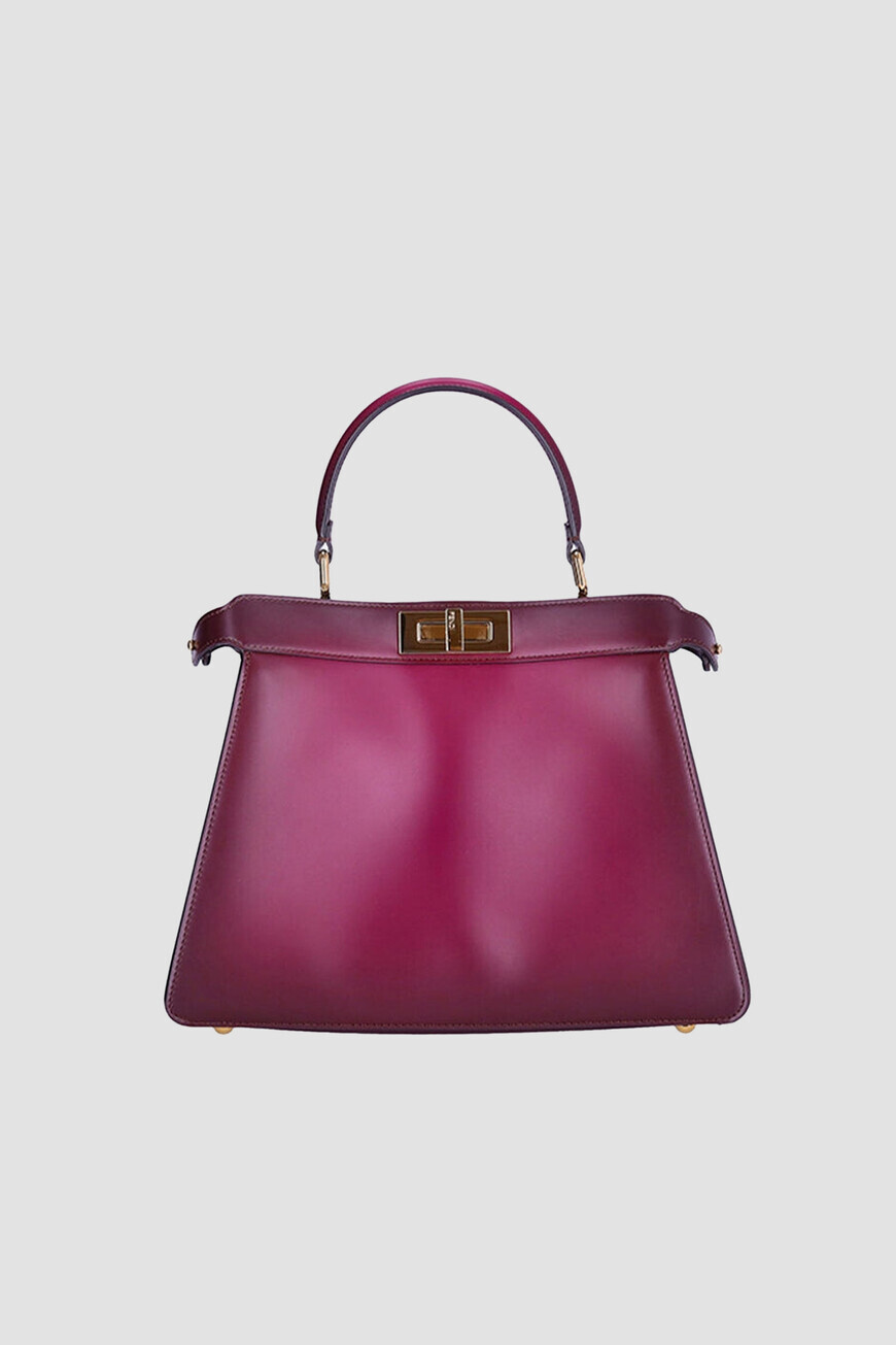 

Сумка Fendi Модель Peekaboo Iseeu, Не задан