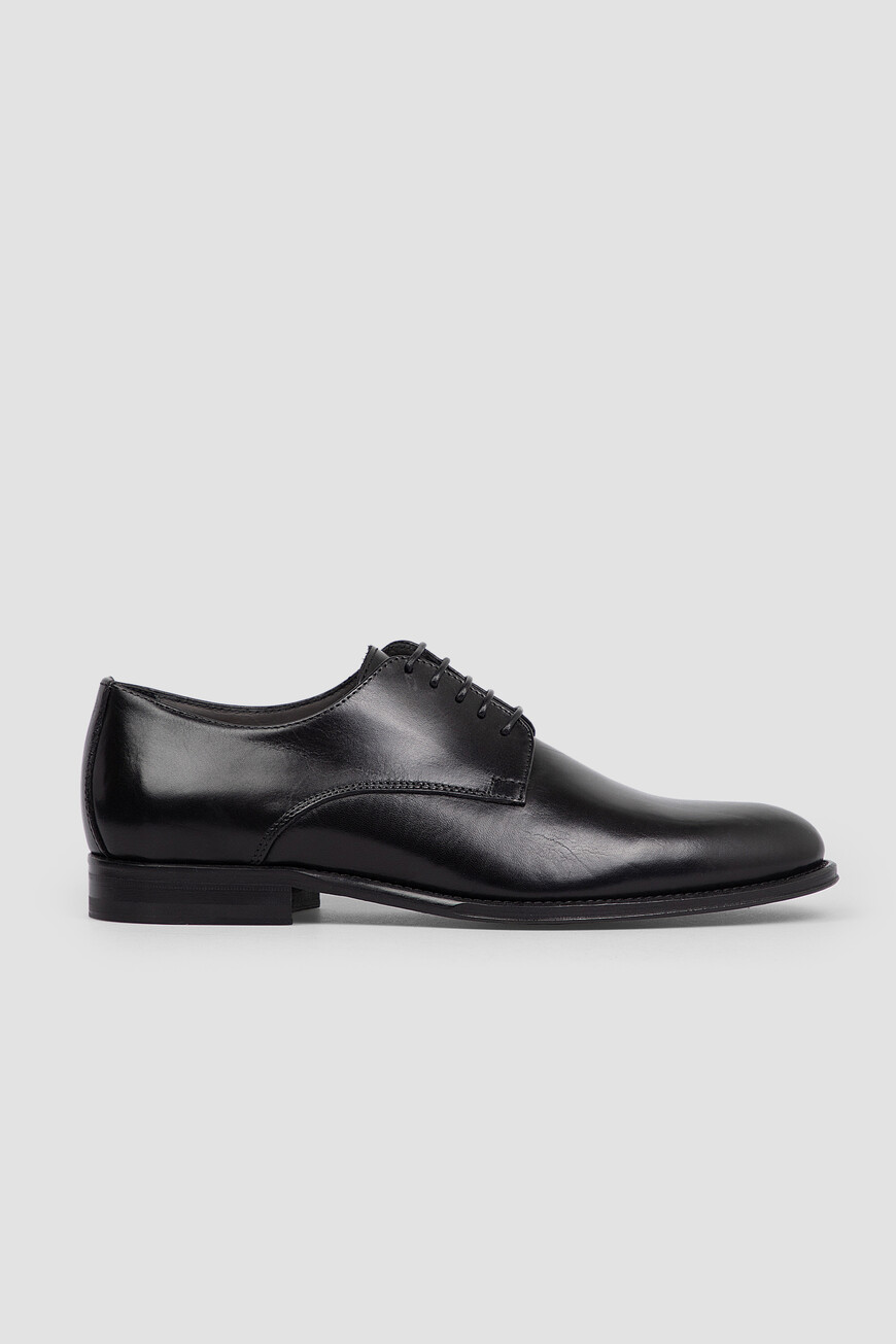 

Ботинки Corneliani, Черный