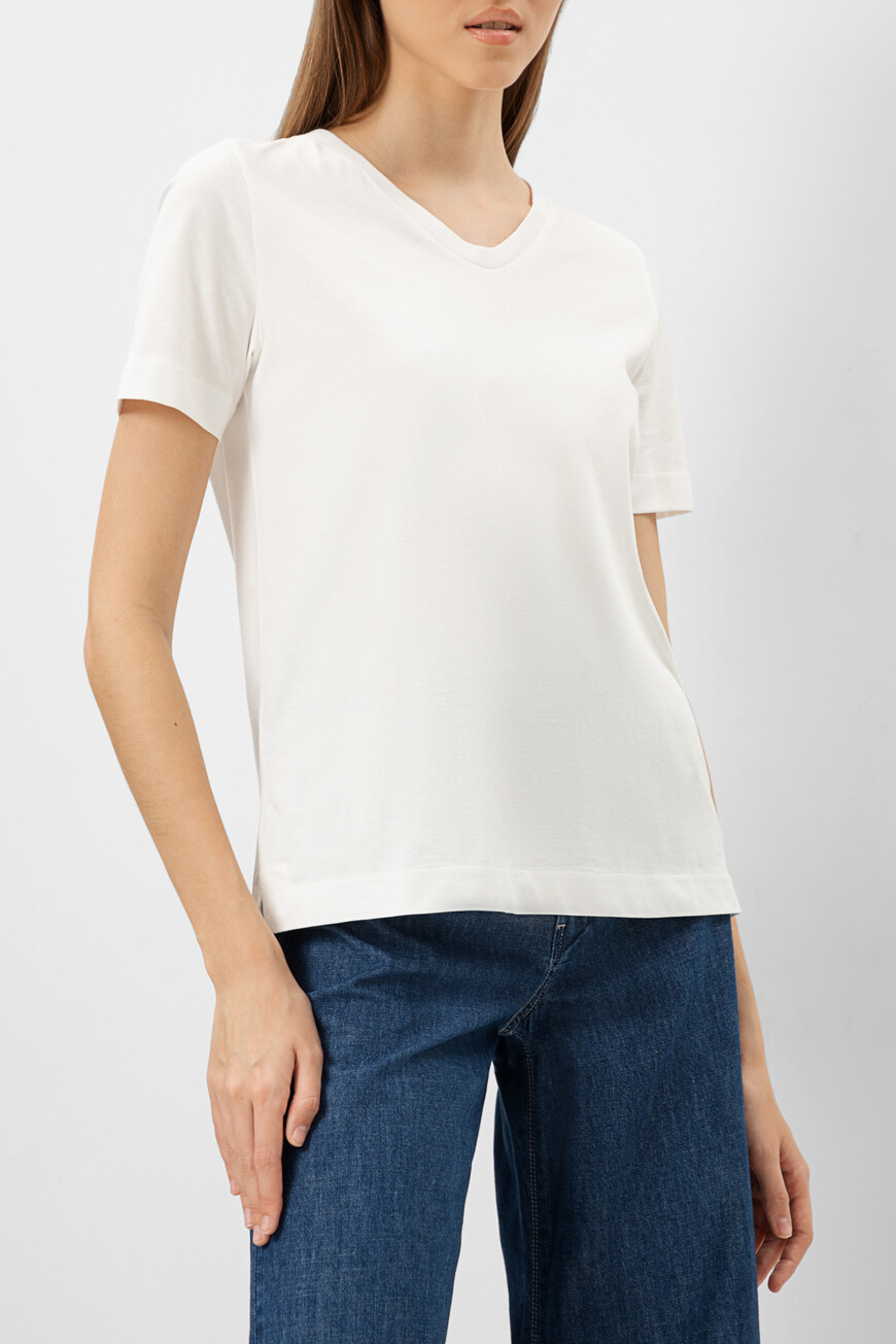 

Футболка Max Mara, Белый