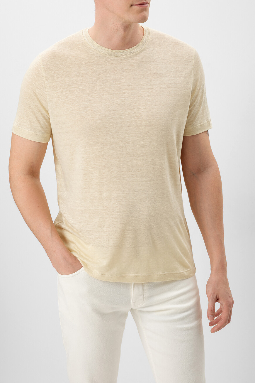 

Футболка Loro Piana