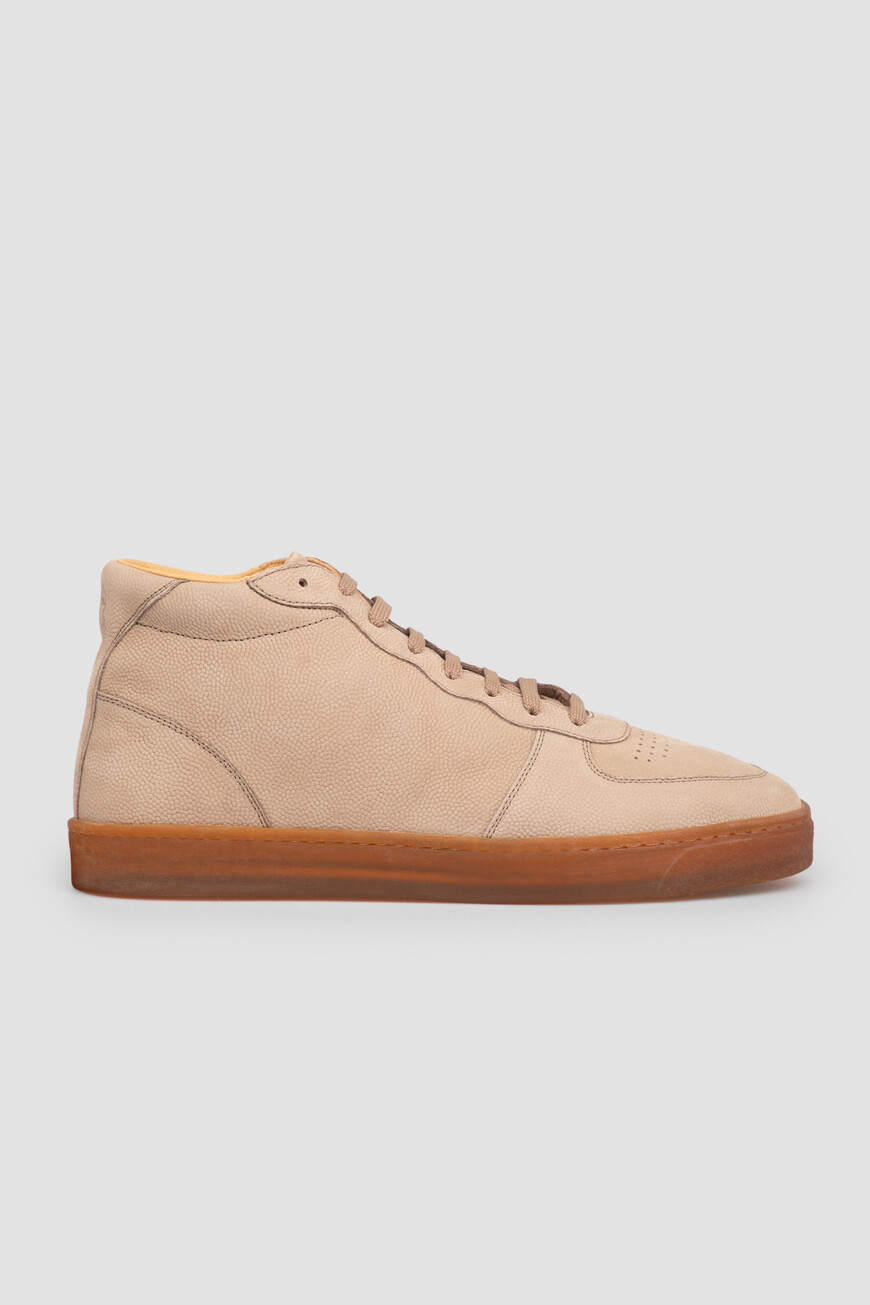 

Сникеры Brunello Cucinelli, Св.бежевый