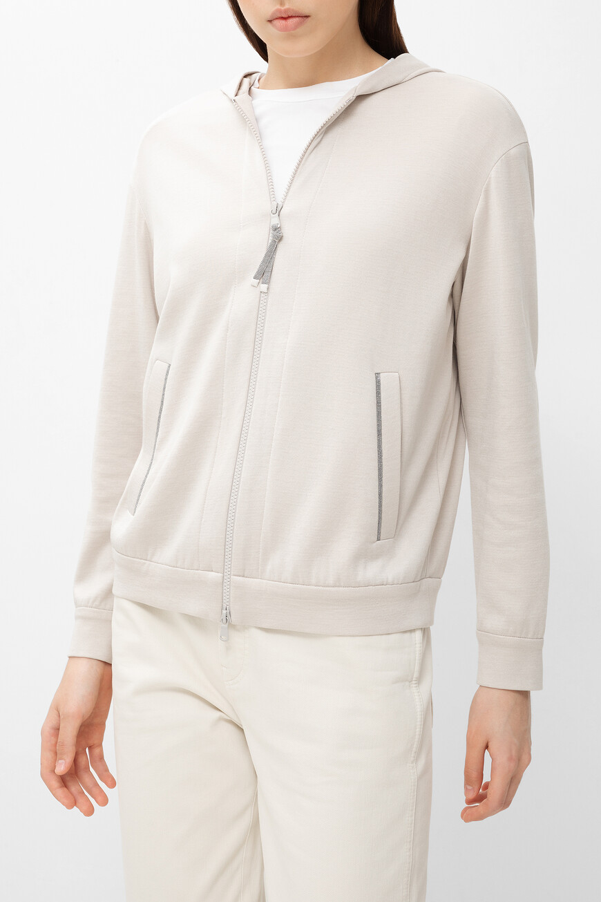 

Толстовка Brunello Cucinelli