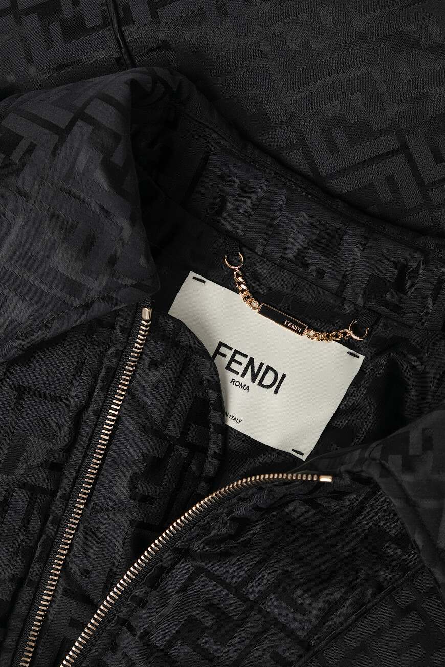 Куртка Fendi Вид№8