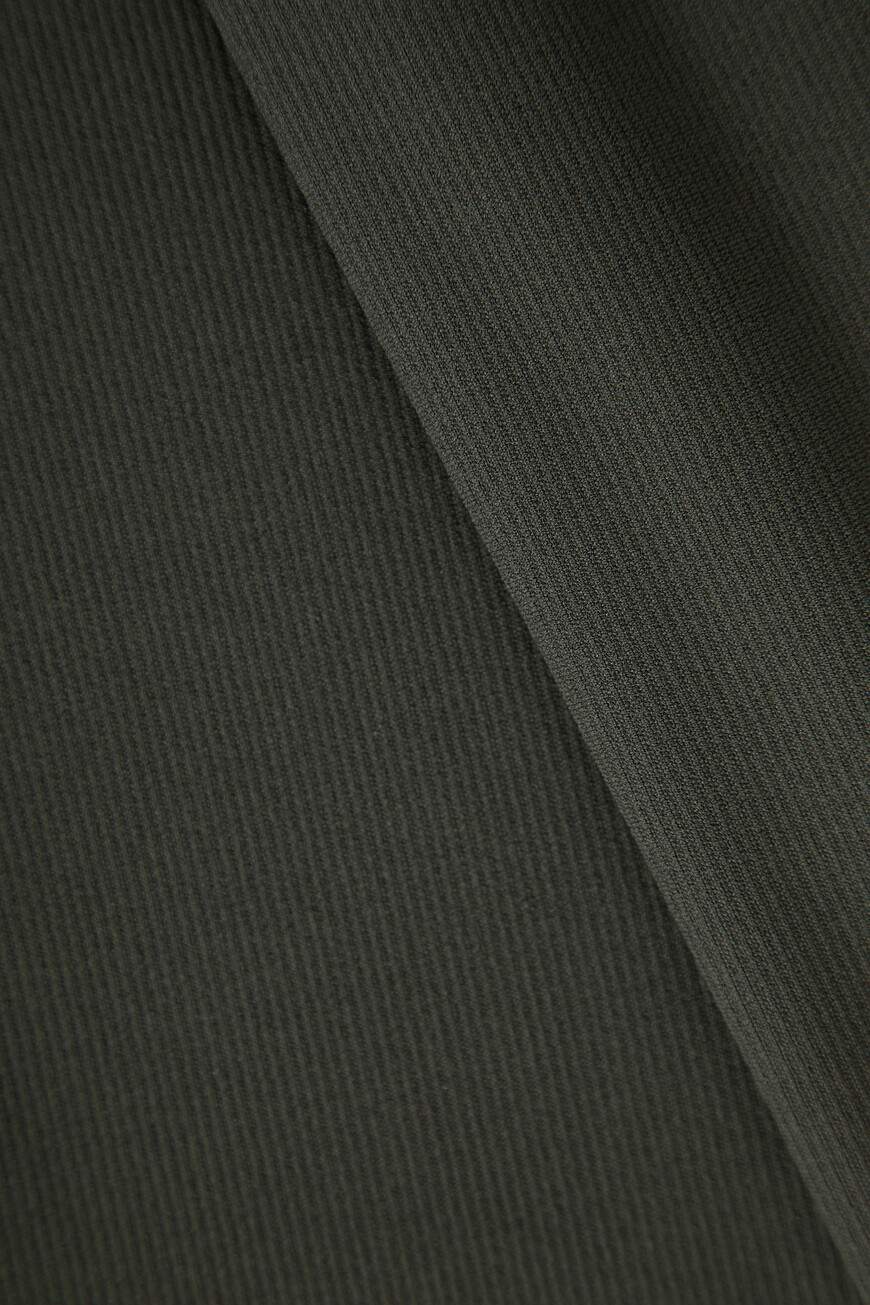 

Брюки Emiliano Zapata, Зеленый