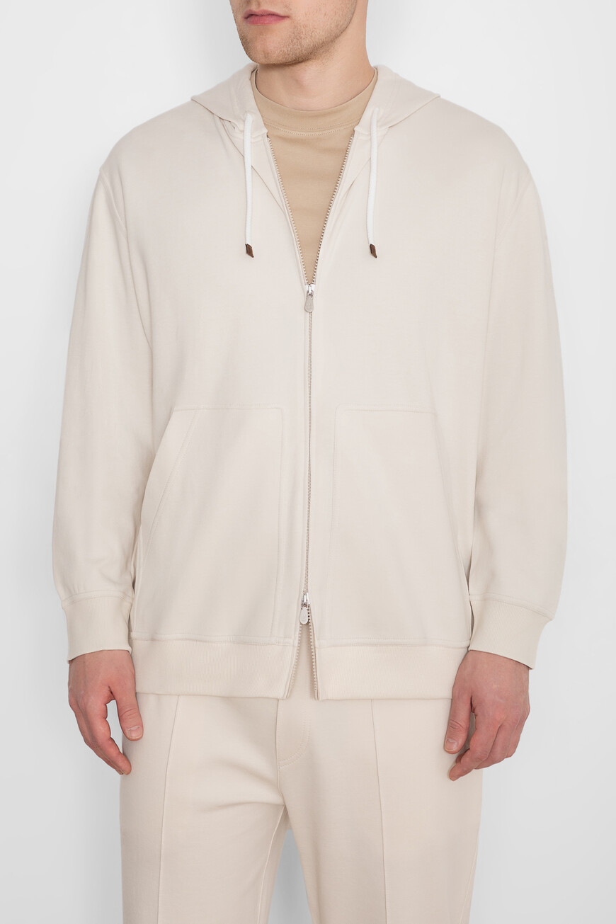 

Кардиган Brunello Cucinelli, Св.бежевый