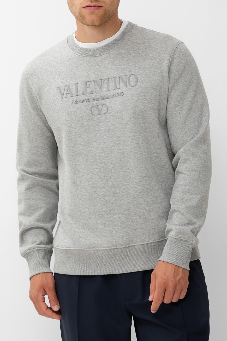 Свитшот Valentino