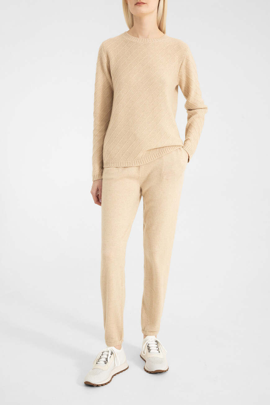 

Костюм Спорт Avenue, Бежевый