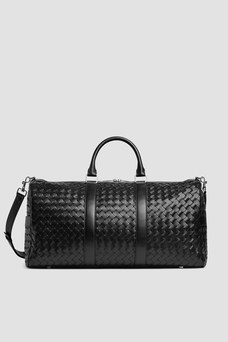 Дорожная Сумка Bottega Veneta Модель Cabin Duffle