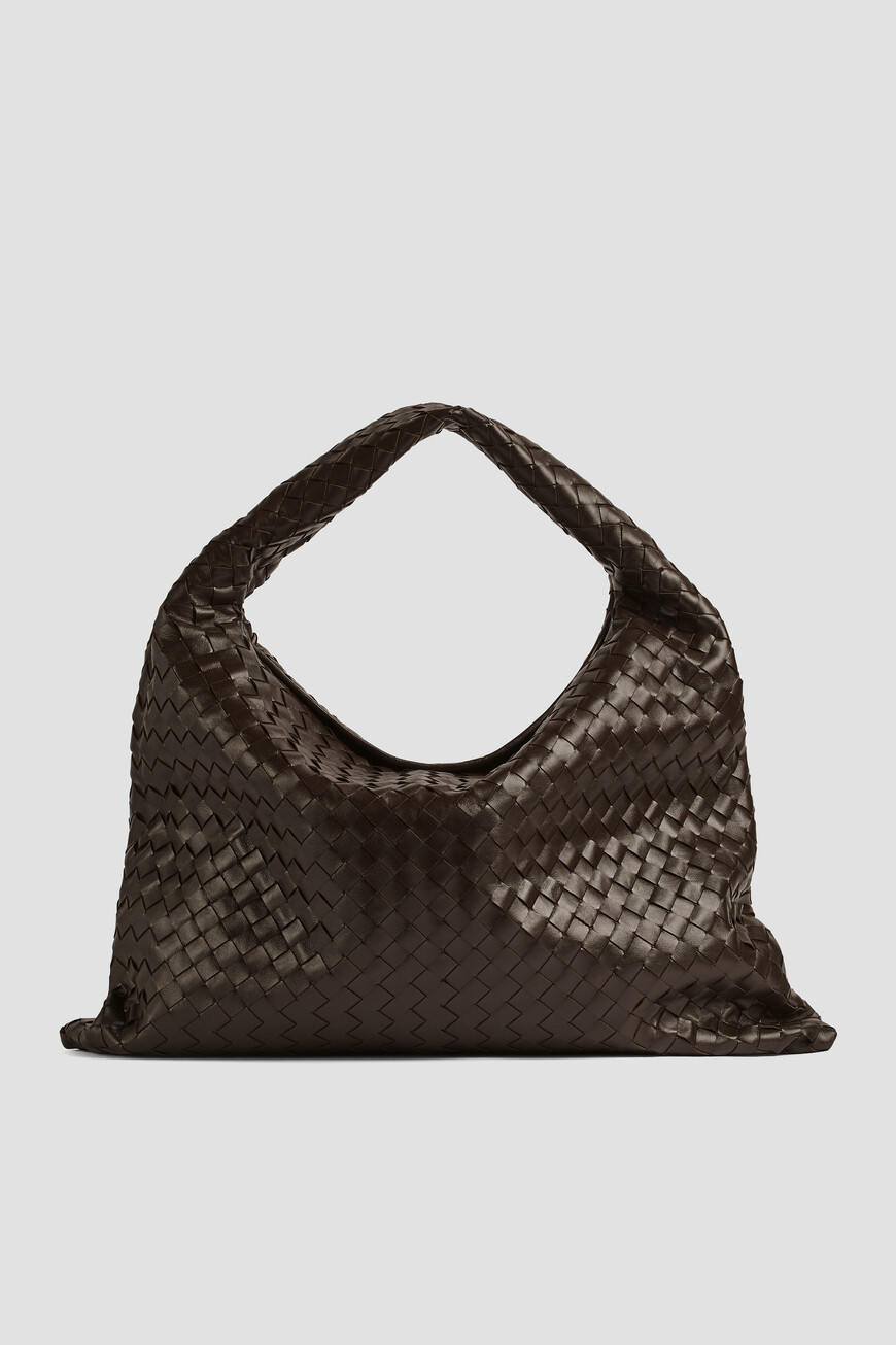 Сумка Bottega Veneta Модель Large Hop