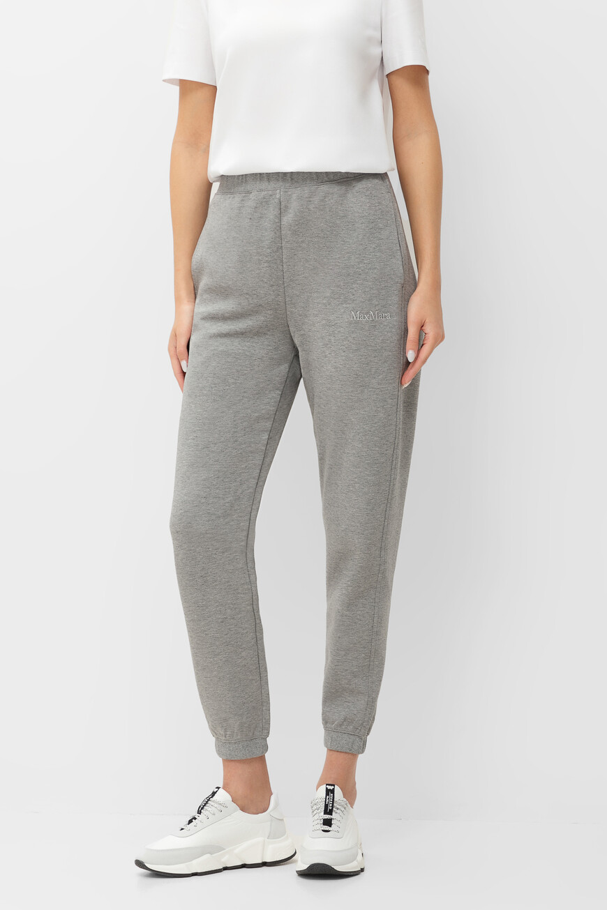 

Брюки Спорт Maxmara, Серый