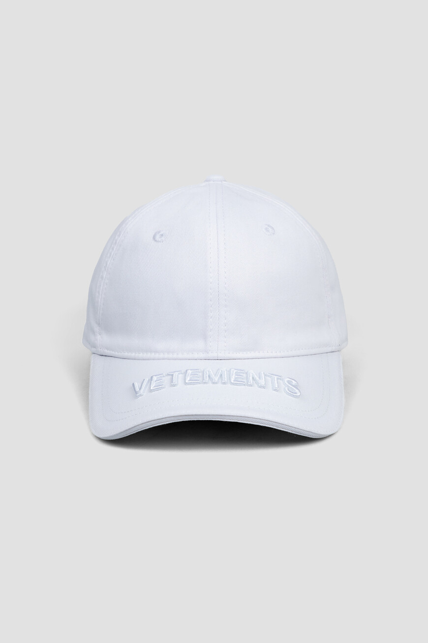 Бейсболка Vetements