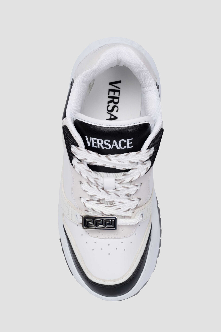 Сникеры Versace Вид№7