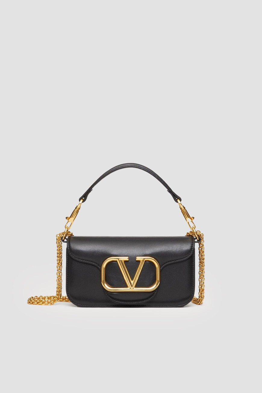 Сумка Valentino Модель Locò