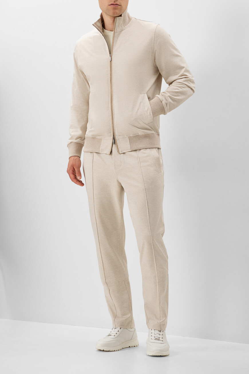 

Кардиган Johnny Manglani, Бежевый