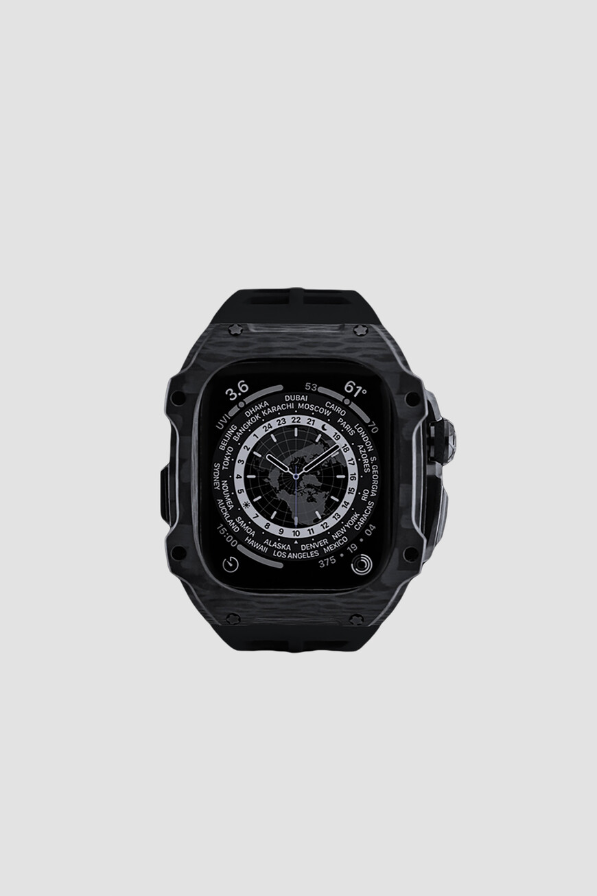 Чехол Для Часов Caviar Apple Watch Ultra Driver