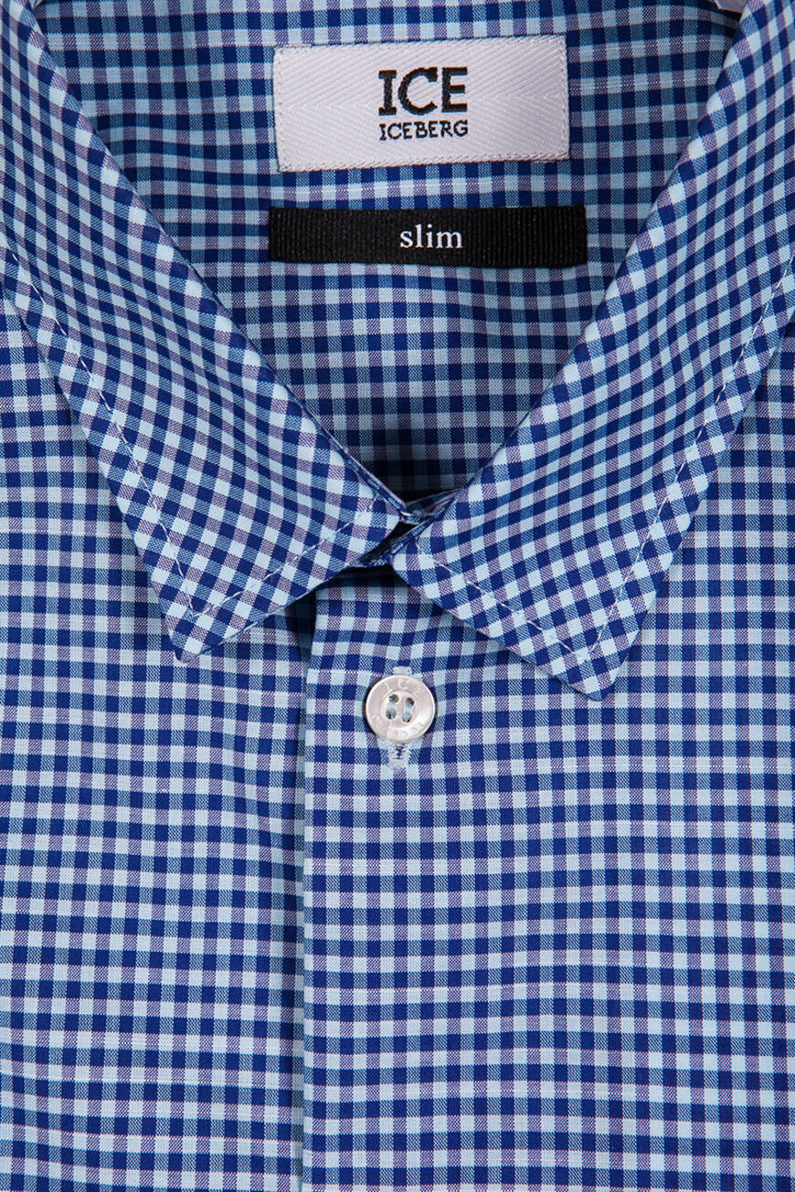 Рубашка ICEBERG купить в бутике LS.NET.RU с доставкой, цены на сайте ...