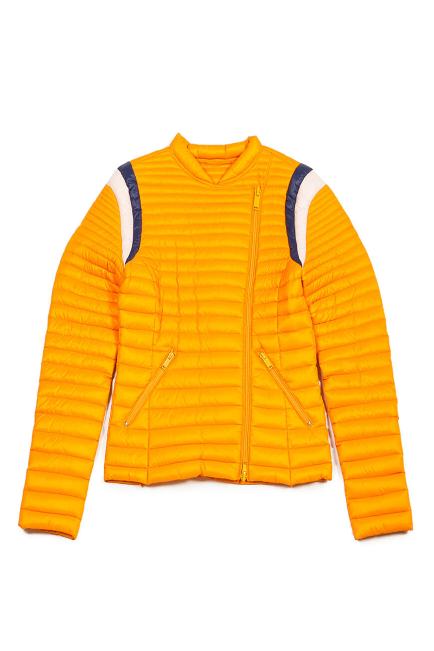 Куртка ICEBERG купить в Москве за 25750 рублей (Пол: женский Цвет ...