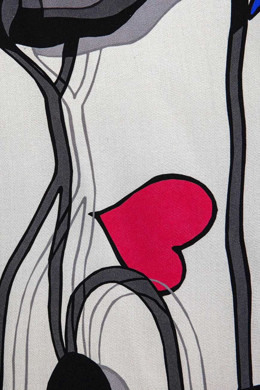 Туника ICEBERG купить в Москве за 18400 рублей (Пол: женский Цвет ...