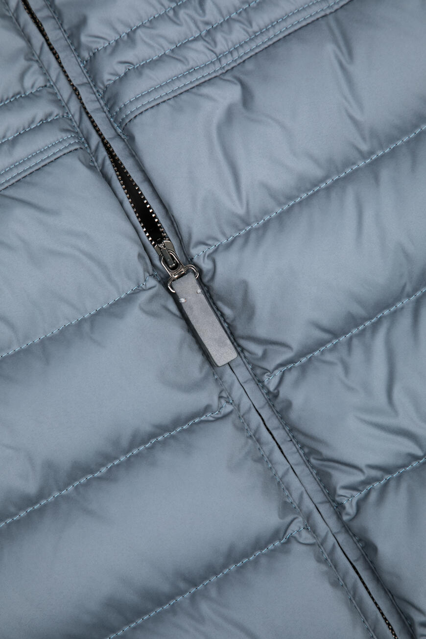 

Жилет Brioni, Св.синий