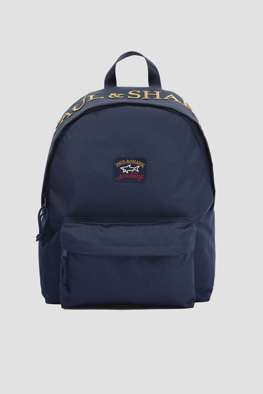 

Рюкзак Paul&Shark, Т/синий