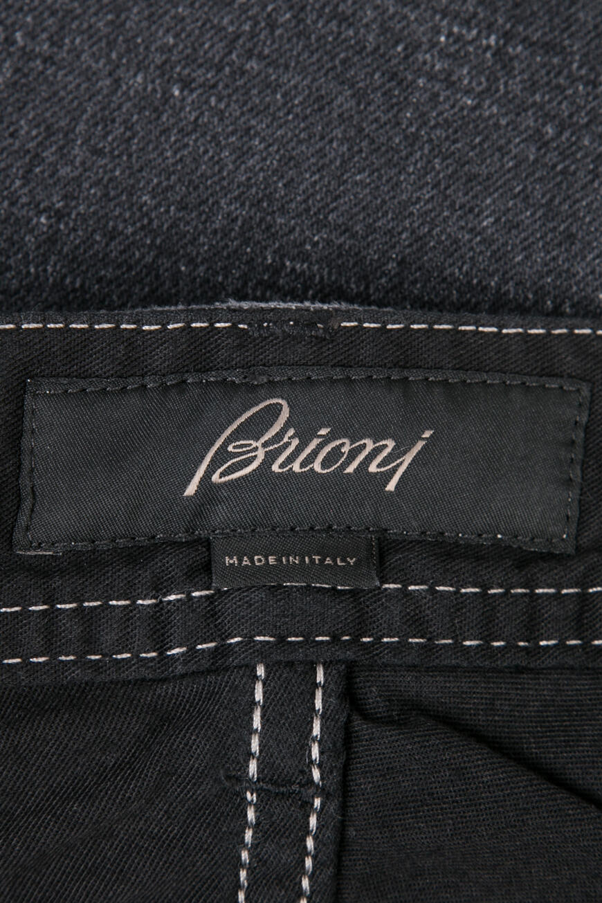 Рекламная компания Brioni