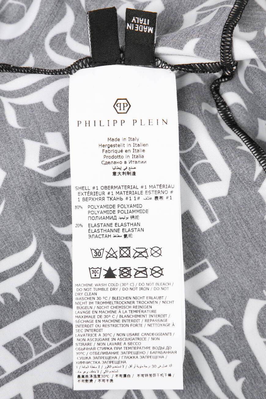 philipp plein italia