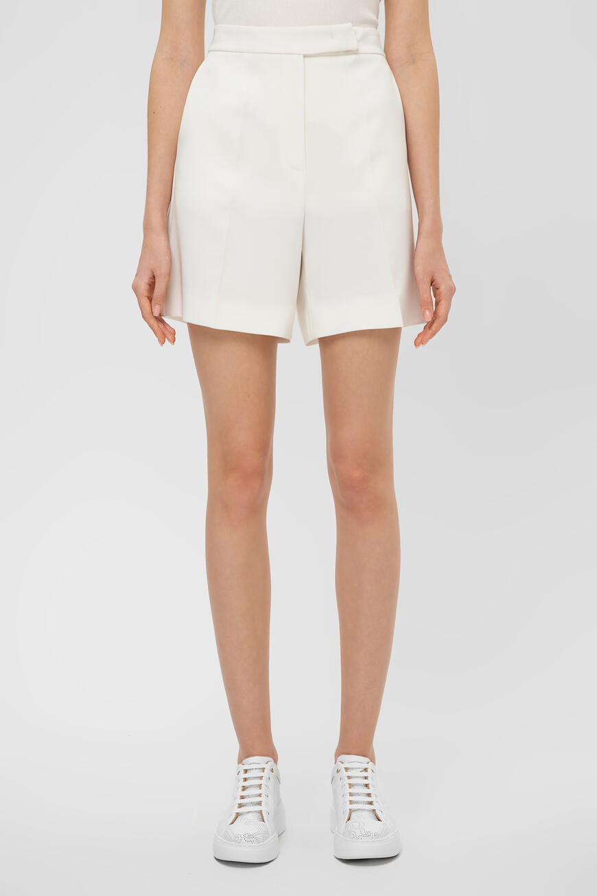 

Шорты Max Mara, Белый