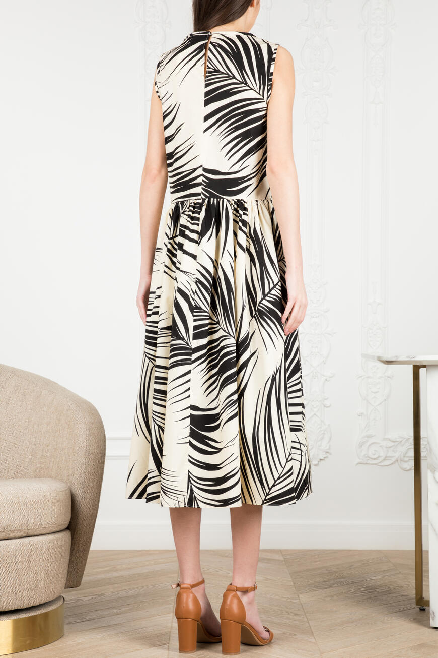 Платье Max Mara купить в Москве за 17800 рублей (Пол женский Цвет