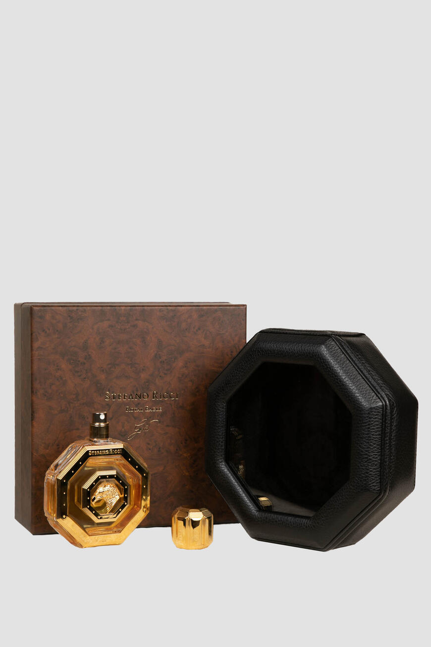 

Парфюм Stefano Ricci Royal Eagle Gold, Не задан
