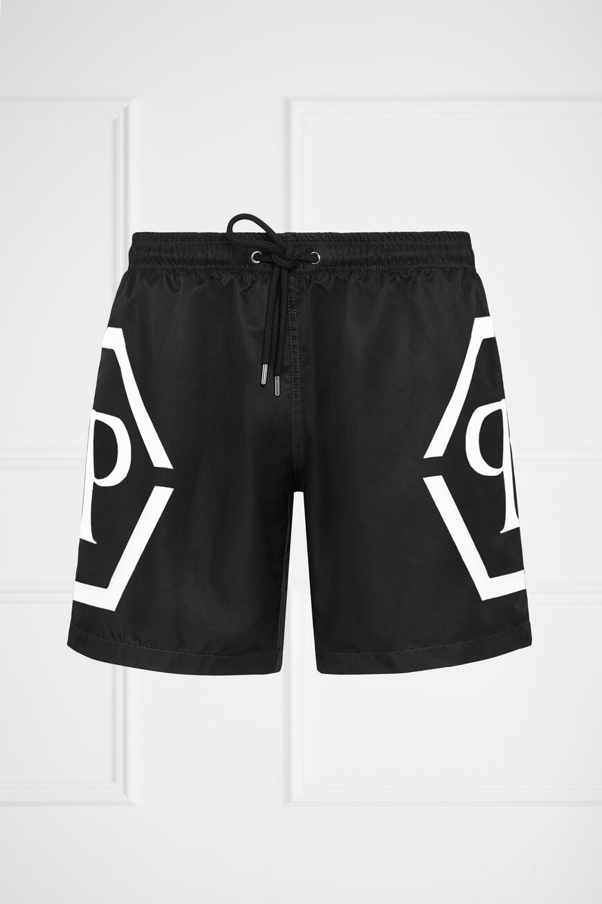 philipp plein short