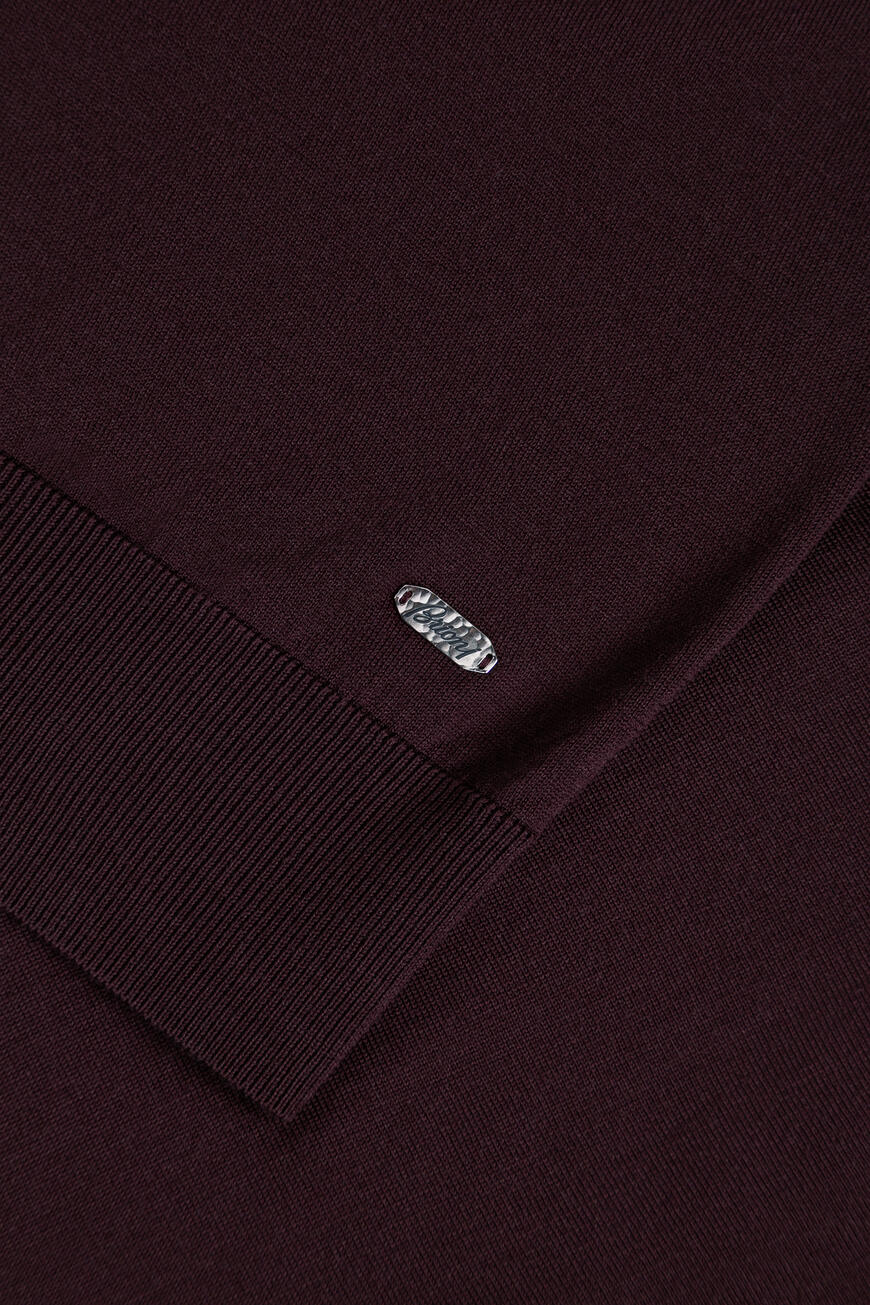 Джемпер Brioni купить в Москве за 45500 рублей (Пол: мужской Цвет ...